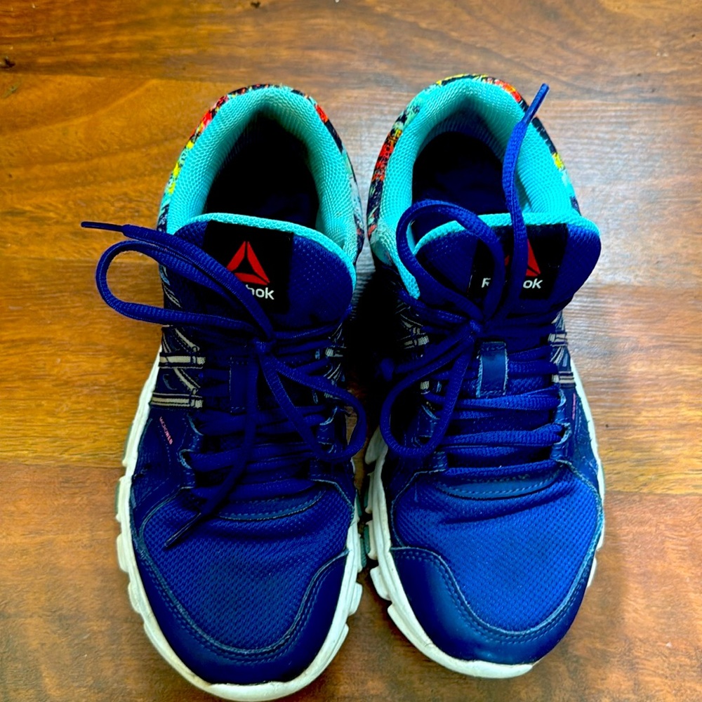 Reebok Running Sneaker V72516 6.5